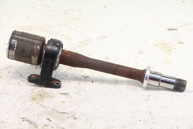 Toyota Camry 12-15 A/T Axle Shaft, Jack Shaft, A567, OEM, 2012, 2013, 2014, 2015