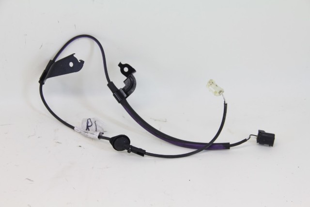 Toyota Camry SE 15-16 Rear Left Driver Side ABS Wheel Sensor, A567, OEM, 2015, 2016