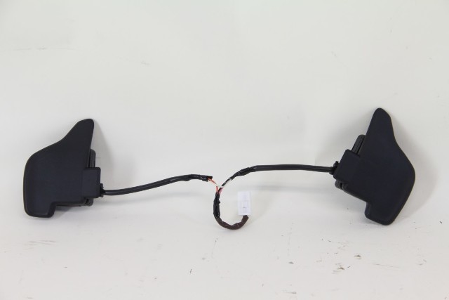 Toyota Camry SE 15-16 Steering Wheel Shifting Pedal, A567, OEM, 2015, 2016