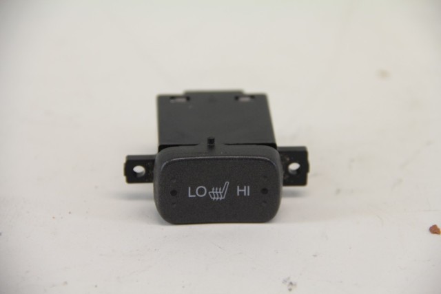 Honda Accord 08-12 Seat Warmer Switch Right Passenger, OEM, 2008, 2009, 2010, 2011, 2012