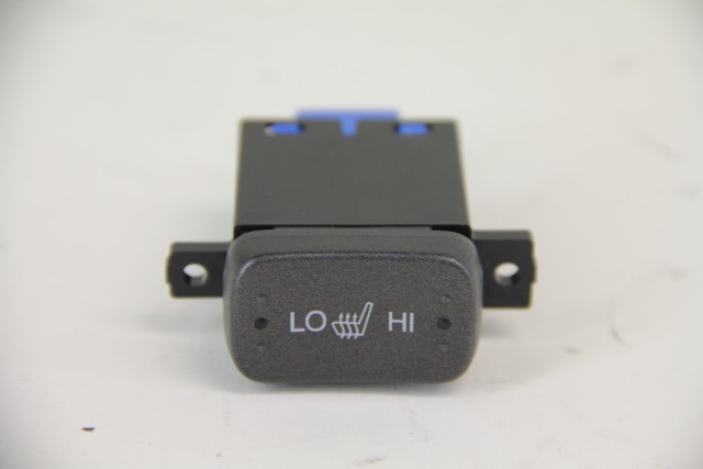 Honda Accord 08-12 Seat Warmer Left Driver, OEM, 2008, 2009, 2010, 2011, 2012