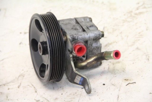 Infiniti G35 03-07 31124024-CG000, AFTERMARKET Power Steering Pump w/ Pulley 2003, 2004, 2005, 2006, 2007