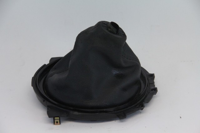 Nissan 350Z 03-05 Shifter Console Finisher Trim, Boot M/T, A623, OEM, 2003, 2004, 2005