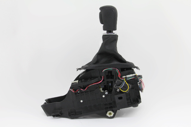 Infiniti QX60 14-15 Floor Shifter Shift Assembly 3.5L V6 Factory, A630, OEM, 2014, 2015