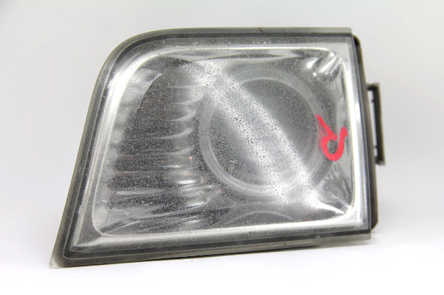 Toyota 4Runner 03-05, Right Fog Light Signal Lamp Factory, OEM, 2003, 2004, 2005