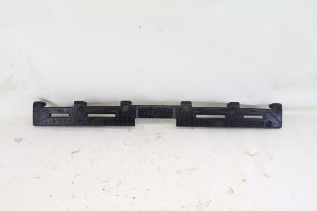 Honda CR-V CRV 12-16 Rear Rebar, Reinforcement Impact Bar, Absorber Black, A572, OEM, 2012, 2013, 2014, 2015, 2016