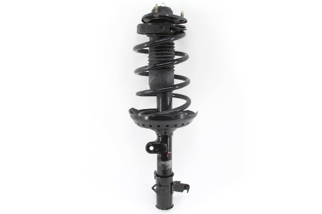Honda Odyssey 05-07 Front Left, Driver Shock Absorber Strut AFTERMARKET 2005, 2006, 2007