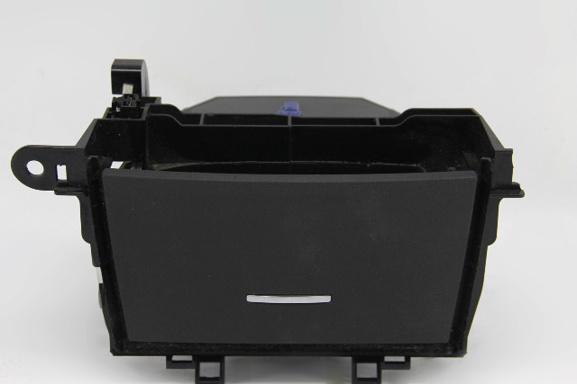 Acura TSX 09-14 Center Console Storage Pocket Tray Compartment, A639, OEM, 2009, 2010, 2011, 2012, 2013, 2014