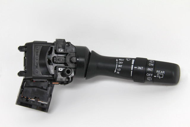 Scion tC 11-15 Steering Wiper Switch w/ Rear Wiper, OEM, 2011, 2012, 2013, 2014, 2015