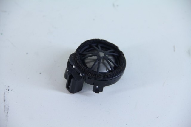 Acura TL 09-14 Tweeter Sound Audio Speaker EAS25KH81A, A524, OEM, 2009, 2010, 2011, 2012, 2013, 2014