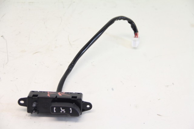 Infiniti FX35 06-08 FX45 Front Right/Passenger Seat Position Switch Factory, OEM, 2006, 2007, 2008