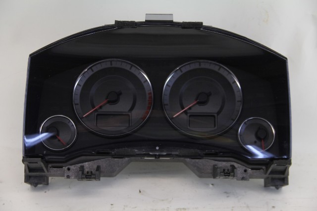 Infiniti FX35 06 Dash Speedometer Meter Cluster 199,807 Miles 24820-8Y70D, A590, OEM, 2006