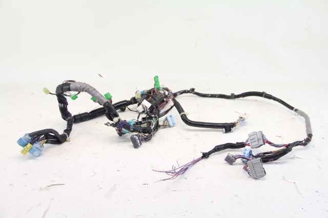 Honda S2000 S2K 05 Dashboard Dash Board Panel Wire Harness, OEM, 2005