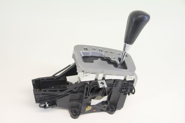 Toyota 4Runner 03-09 Select Lever Gear Shifter W/ Shift Knob, OEM, 2003, 2004, 2005, 2006, 2007, 2008, 2009