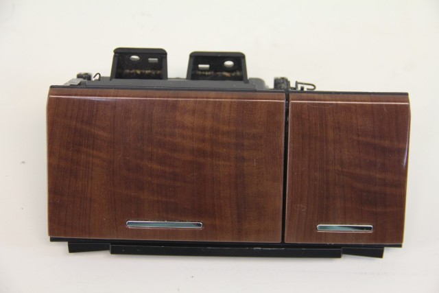 Honda Accord 05-07 Hybrid Ash Tray Coin Holder Pocket, 77299-SDA-A11ZC, OEM, 2005, 2006, 2007