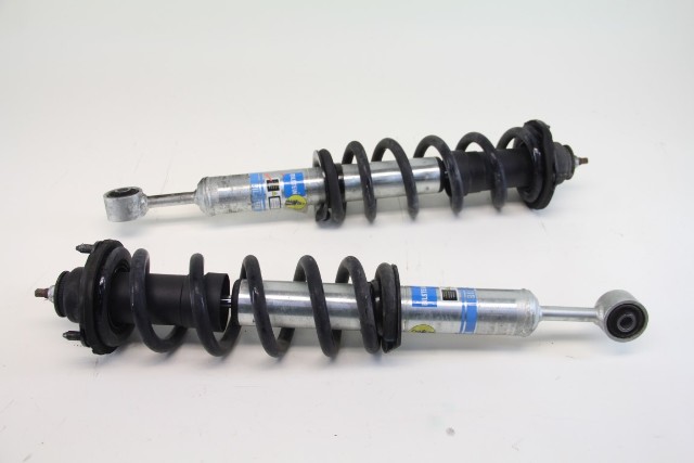 Toyota 4Runner 03-09 Bilstein 5100 Series Front Shock Absorber Strut Set 2 Piece, OEM, 2003, 2004, 2005, 2006, 2007, 2008, 2009