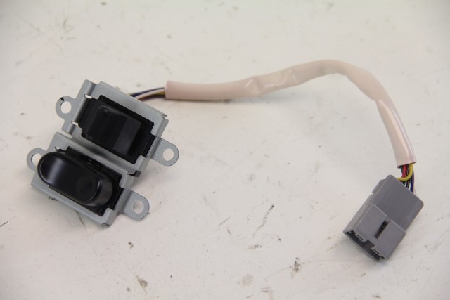 Nissan Armada 04-15 Sunroof Glass Moon Roof Switch, A598, OEM, 2004, 2005, 2006, 2007, 2008, 2009, 2010, 2011, 2012, 2013, 2014, 2015