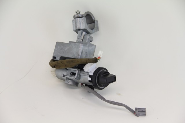 Infiniti FX35 06-08 Ignition Switch Lock W/O Key Immobilizer, OEM, 2006