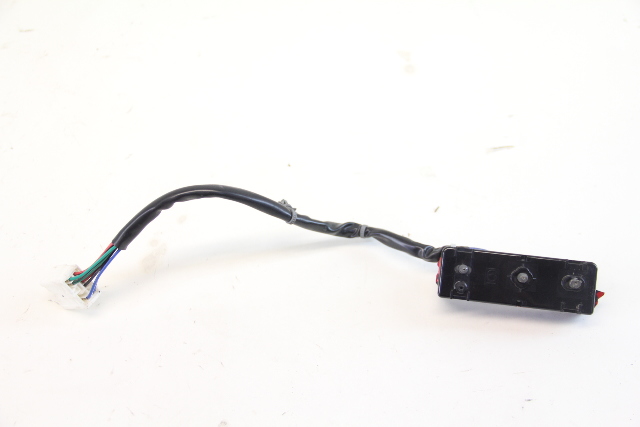 Nissan Armada 04-09 Front Right/Passenger Seat Adjust Position Switch Factory, OEM, 2004, 2005, 2006, 2007, 2008, 2009