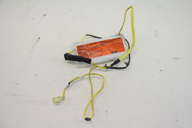 Nissan Armada 04-05 Seat Air Bag, Left/Driver's Side, OEM, 2004, 2005