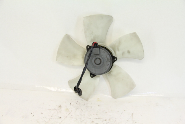 Honda Accord 08-12 Radiator Cooling 5 Blade Fan & Motor V6 19030-R70-A01, OEM, 2008, 2009, 2010, 2011, 2012