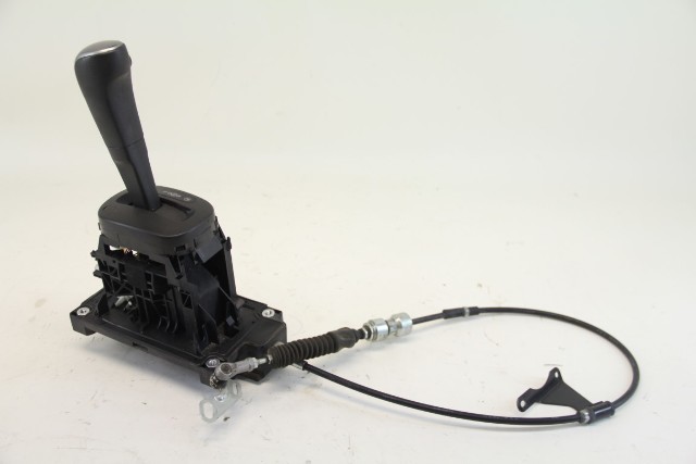 Nissan Cube 10 A/T Automatic Shifter Floor Level, A598, OEM, 2010