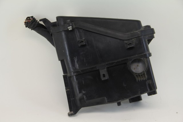 Lexus GS350 07-11 Under Hood Relay Fuse Box, A607, OEM, 2007, 2008, 2009, 2010, 2011