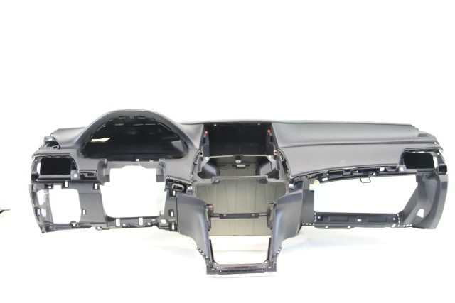 Honda Accord 08-12 Coupe Instrument Panel Dashboard Dash Black 77100-TA5-A01ZA, A571, OEM, 2008, 2009, 2010, 2011, 2012