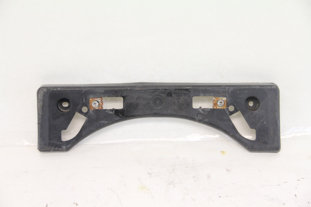 Lexus GS350 07-11 Front Bumper License Plate Holder, A607, OEM, 2007, 2008, 2009, 2010, 2011