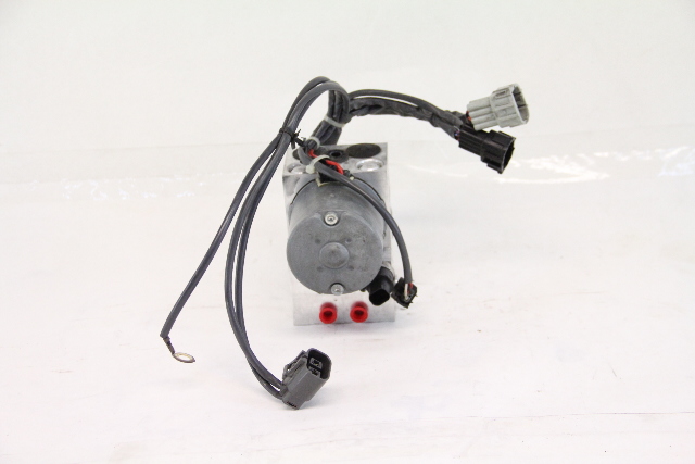 Infiniti G35 03-07 ABS Anti Lock Brake Pump Actuator Module 47600-AM400, OEM, 2003, 2004, 2005, 2006, 2007