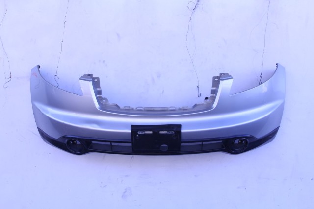 2003-2005 Infiniti FX35 FX45 Front Bumper Cover ONLY F2M22-CG040 Factory, A563, OEM, 2003, 2004, 2005