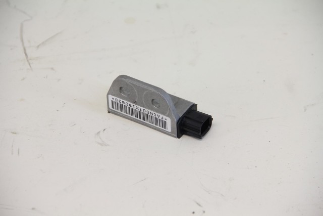 Infiniti FX35 03-08 FX45 Side Impact Crash Sensor K8830-CN025, A592, OEM, 2003, 2004, 2005, 2006, 2007, 2008