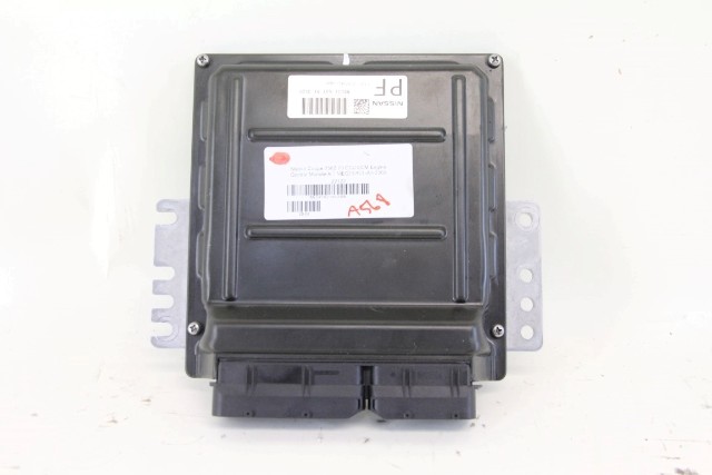 Nissan 350Z 03 ECU ECM Engine Control Module A/T MEC31-531-A1-3306, A568, OEM, 2003