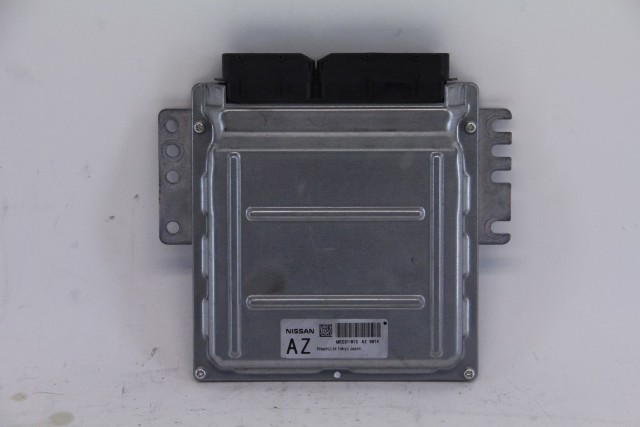 Infiniti G35 03-04 ECU ECM Engine Control Module A/T MEC31-913 A2 9914, A587, OEM, 2003, 2004