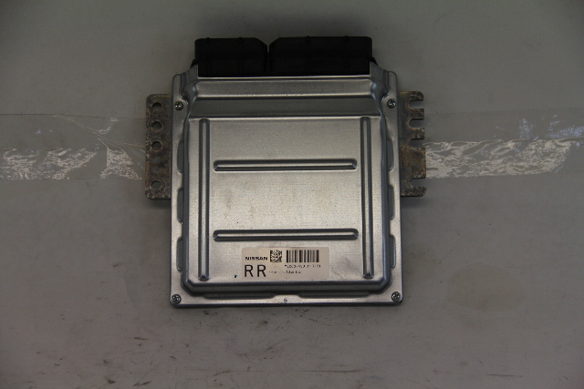 Infiniti G35 07 Coupe ECU Engine Control Unit Module Computer MEC60-430 A1 7131, OEM, 2007