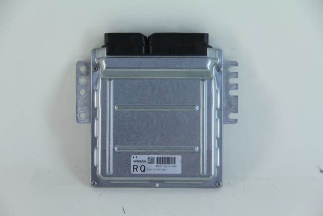 Infiniti G35 06 Coupe Engine Computer Control Module ECU ECM A/T, MEC61-102 A1 6406, A551, OEM, 2006