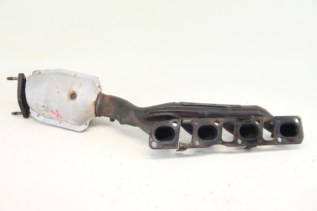 Infiniti QX56 04-06 Exhaust Manifold Right 5.6L V8 AWD R-14002-7S01C, OEM, 2004, 2005, 2006