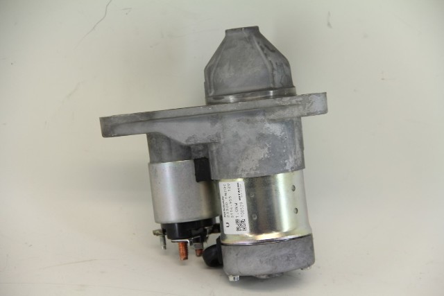 Nissan Cube 09-14 Starter Motor A/T 1.8L 4 Cylinder R-23300-EN22ARE, A599, OEM, 2009, 2010, 2011, 2012, 2013, 2014