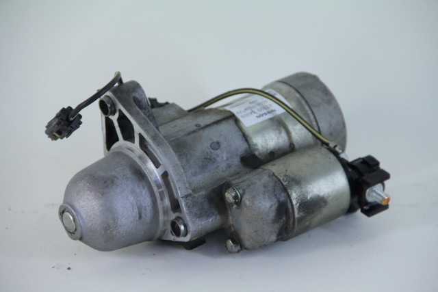 Infiniti G37 08-13 Coupe, Engine Starter Motor, R-23300-EY00E, OEM, 2008, 2009, 2010, 2011, 2012, 2013