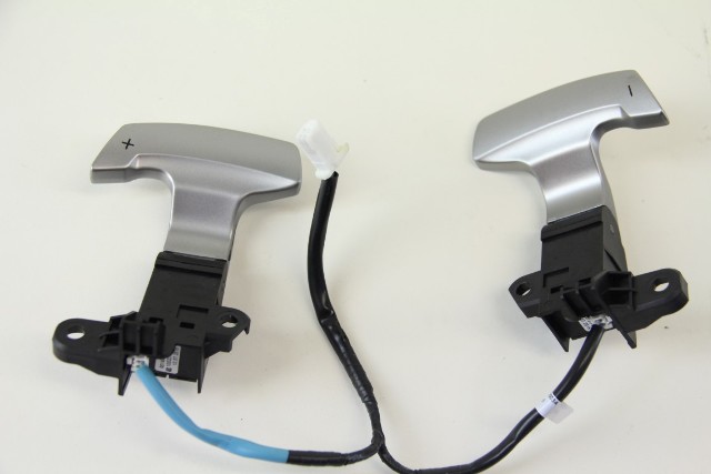 Scion FR-S Subaru BRZ 13-16 Steering Wheel Paddle Shifter Shift SU003-00854, OEM, 2013, 2014, 2015, 2016