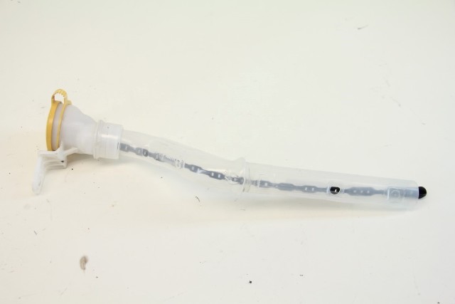 Scion FR-S Subaru BRZ 13-16 Windshield Washer Tank Lid Cap w/ Neck SU003-02727, OEM, 2013, 2014, 2015, 2016