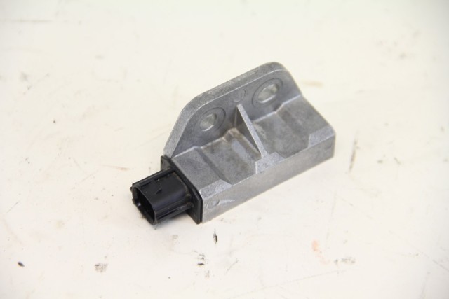 Nissan Armada 04 SRS Unit Crash Sensor TA8J0042101118, OEM, 2004