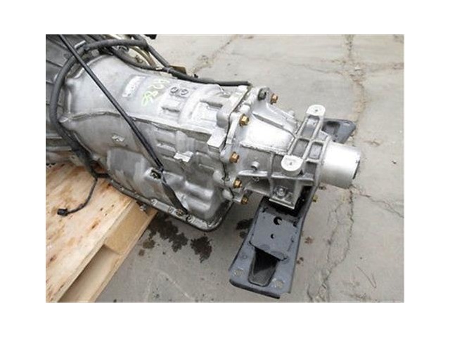 Nissan 350Z 07-08 6 Cylinder 07-08 Auto AT, Transmission Assembly 169K Mi 08, A591, OEM, 2007, 2008
