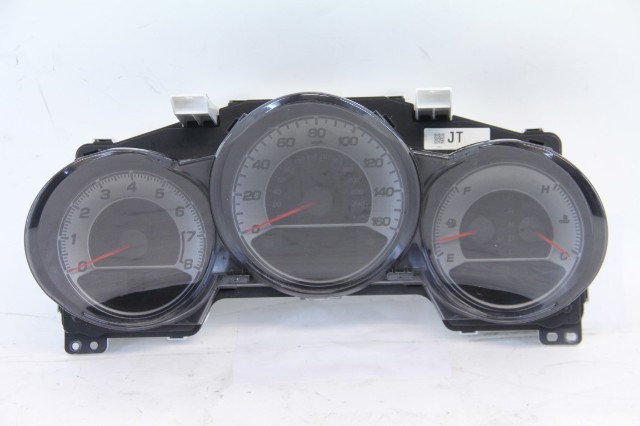 Acura TL 07-08 Instrument Panel Speedometer Meter 309K Miles 78100-SEP-A42, A626, OEM, 2007, 2008