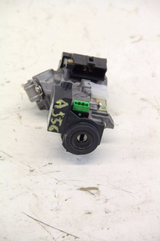 2003-2007 Honda Accord Ignition Switch Assembly Immobilizer w/ no Key 39730-SDA-A010, OEM, 2003, 2004, 2005, 2006, 2007