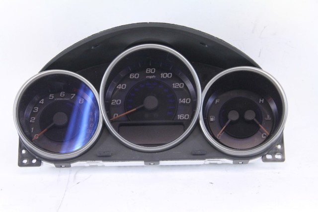 2006 Acura RL Instrument Panel Speedometer Meter 126K Miles 78100-SJA-A40, A704, OEM