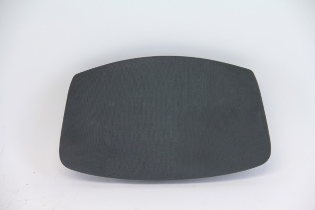 2005-2008 Acura RL Center Panel Speaker Black 77261-SJA-A01ZA, A564, OEM, 2005, 2006, 2007, 2008