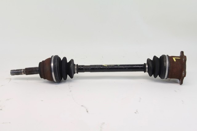2003-2008 Infiniti FX35 Drive Axle Shaft Rear Left Driver Side 39600-WL000 03-08, OEM, 2003, 2004, 2005, 2006, 2007, 2008