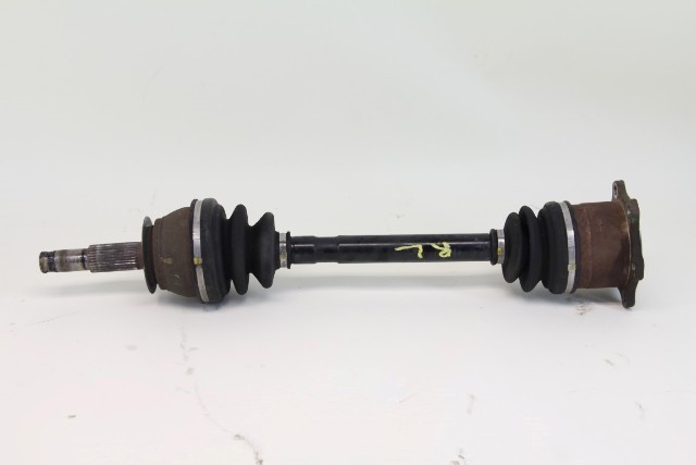 2003-2007 Infiniti G35 Drive Axle Shaft Rear Left Driver Side 39601-AM600, OEM, 2003, 2004, 2005, 2006, 2007