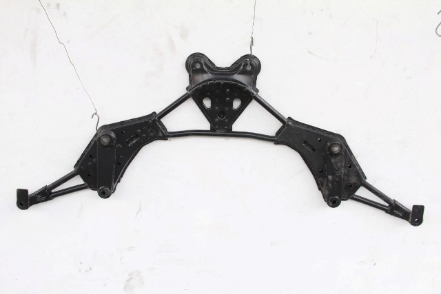 2003-2007 Infiniti G35 Coupe Front Suspension Cross Bar Brace RWD 544B2-AM900, A566, OEM, 2003, 2004, 2005, 2006, 2007